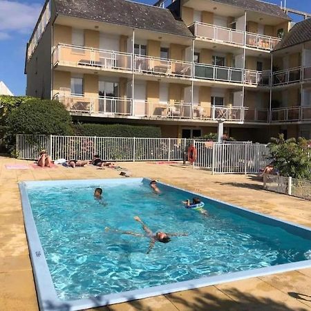 Studio Au Coeur De Quiberon Εξωτερικό φωτογραφία